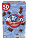 Generic Swiss-Miss's Hot Chocolate Mix - Milk Chocolate Flavor, 50 Count Packets Plus