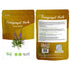 Pennyroyal Herb 28 Grams - Pennyroyal Herb Cut and Sifted - Pennyroyal