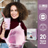 15g 24 (7ct) WonderSlim Meal Replacement Smoothie, Berry Yogurt, Protein, Vitamins & Minerals, Gluten Free
