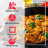 BUTTER CHICKEN MAKHANI INDIAN SPICES Kit by Flavor Temptations, 2 Spice Kits, Gluten Free, Organic