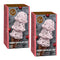 Triple Scoop - Premium Cherry Choc Chip (2) Ice Cream Mix For
