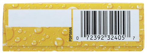 Sunkist Packs Zero Sugar Drink Mix Singles - Convenient Flavor