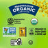 32 (Pack 1) Lundberg Regenerative Organic Brown Rice Long Grain, Kosher, USDA Certified Organic, Gluten Free & Non-GMO