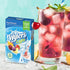 Packets, 8 count/single (Pack 12) Wyler's Light Singles To Go Powder Water Drink Mix, Fruit Punch, serving