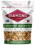 Diamond of California Chopped Walnuts 8 oz