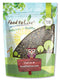 Food to Live French Green Lentils, 8 Ounces Whole Dry Beans, Raw,