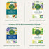 16 Traditional Medicinals Organic, Chamomile Tea - Supports Stress Relief and Relaxation - Kosher, Non-GMO