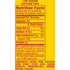 1 Canada Dry Tonic Water, L bottle