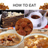 100% Packed Longan-1 Natural Dried Longan Fruit Fruit Meat,Thailand sun dried longan,/ in USA (Dried Pound)