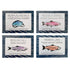 Fangst - Canned Nordic Seafood Variety Pack of 4