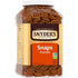 46 Oz Snyder's of Hanover Pretzel Snaps, Canister