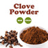 Food to Live Clove Powder, 1 Pound, Finely Ground Pure Vegan Spice for Beverages and Cooking