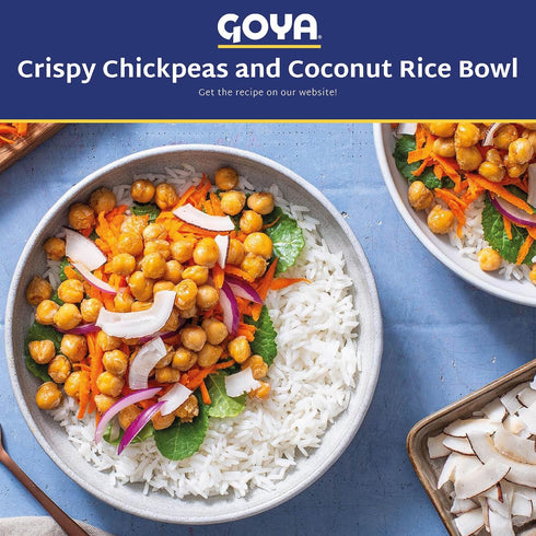 5 2-Pack Goya Thai Jasmine Rice, Pound
