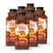 Third Street Inc Organic Dragon Tongue Ginger Chai Concentrate 6-Pack, 32 Fl.
