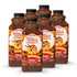 Third Street Inc Organic Dragon Tongue Ginger Chai Concentrate 6-Pack, 32 Fl.