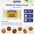 Brex America 24 Goya Yuca Flour Tapioca Ounces Polvilho Doce