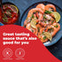 Hoffman House Seafood & Cocktail Sauce - Gourmet Flavor