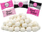 The Dreidel Company Sweet Sixteen Buttermints, 16th Birthday Mint Candies, After Dinner