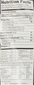 True North 20oz (567g) Almond Pecan Cashew Clusters