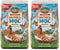 EnviroKidz Organic Monarch Magic Cereal, 24 oz (Pack of 2), Cinnamon, Gluten