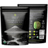 16 OZ (1LB), 60 Amazonian Treasure Organic Guayusa Loose Leaf Tea, Smooth Energy Boost, Alternative to Coffee & Yerba