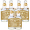 Fentimans Sparkling Tonic Water - Crafted Tonic Water with Quinine, All Natural