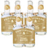 Fentimans Sparkling Tonic Water - Crafted Tonic Water with Quinine, All Natural
