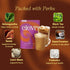 2022 (14 Clevr Chai Tea Latte, Instant Superfood Powder Blend with Lions Mane, Reishi Mushroom, Black Tea, Organic