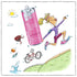 114mg 12 Oz, Pack 4 Red Bull Wild Berries, Pink Edition, with Caffeine plus Taurine & B Vitamins, Fl of Cans