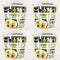 Generic Artificial Pork Bone Soup Flavor Instant Noodles,3.81 Oz,4Cups