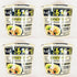 Generic Artificial Pork Bone Soup Flavor Instant Noodles,3.81 Oz,4Cups