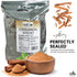Fusion Select Cinnamon Sticks, Whole Canela Bark for Asian, Indian, Middle Eastern Cuisine, 4 oz