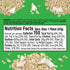 (30 Bobo's Coconut Oat Bites, Simple Ingredients, Whole Grain Oats, Plant Based, Non-GMO, Gluten Free Breakfast Bars