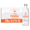 Acqua Panna Natural Spring Water, 16.9 Fl. Oz. Plastic Bottles, Pack of