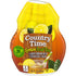 Country Time Sugar-Free Lemon Iced Tea Liquid Water Enhancer, Zero Calories, 1 Count, 1.62 fl oz