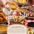 12 oz Calizo Condiments Italianaise Mediterranean Calabrian Pepper & Herb Mayo Sauce Gourmet Italian-Style Mayonnaise
