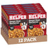Hamburger Helper Sweet Heat BBQ, 5.7 Ounces, 12 per Case