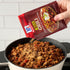 Packet, 1.25 oz McCormick Chili Seasoning Mix Mild