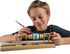 Millbrook Way Egg Art Kit with Egg Blower Pump and Decorating Tool