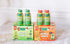 2 (Pack 6) White House Pickle Shots, With Real Dill and Turmeric, Juice Hydrates and Helps Stop Muscle Cramps, On the