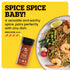 Pretty Thai Chili Powder - 1.7oz, Pack of 2 I Chili Seasoning Mix with Dried Thai Chili Flakes, Asian Cooking Spices for Authentic Thai Food, Add Heat without Overpowering the Palate, Spice Level 4.5 out of 5*