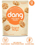 30% 3.5 oz Dang Thai Rice Chips Original, Vegan, Gluten Free Crisps, Non GMO, Healthy Savory Snacks, Made with Whole