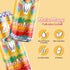 22 Oz (Pack 12) AriZona Mucho Mango, Fruit Juice Cocktail - Big Can, Fl