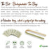 120 Hot Special Cinnamon Tea Bags – Herbal Tea Blend of Cinnamon, Black Tea, Orange Peel, and Cloves