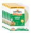 Tumaro's Garden Veggie Carb Wise Wraps - Low Carb - Keto Friendly