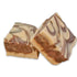 Amish Buggy Home Made Creamy Fudge Chocolate/Peanut Butter - 1 Lb Box