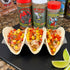Crispy's Mango Habanero BBQ Rub by Grill Your As Off, Gluten Free Seasoning for Beef, Pork, Chicken - 12.5oz
