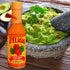 D'ELidas #1 5 Oz (Pack 4) Habanero Hot Sauce, Natural Habanero Pepper Hot Sauce, Chombo Picante Sauce in Panama