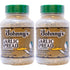 Johnny's Garlic Spread & Seasoning, 18 Oz (Pack of 2)