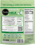(12 oz) Healthier Comforts Lactose Free Fortified Milk Protein Blend | Fortified with B, D, E Vitamins | High Protein